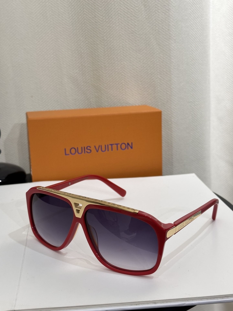 LV Sunglasses